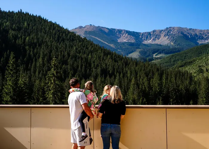 Wellness Hotel Repiska