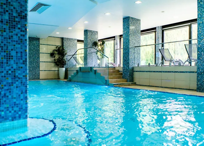 Wellness Hotel Repiska