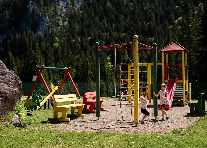 Wellness Hotel Repiska
