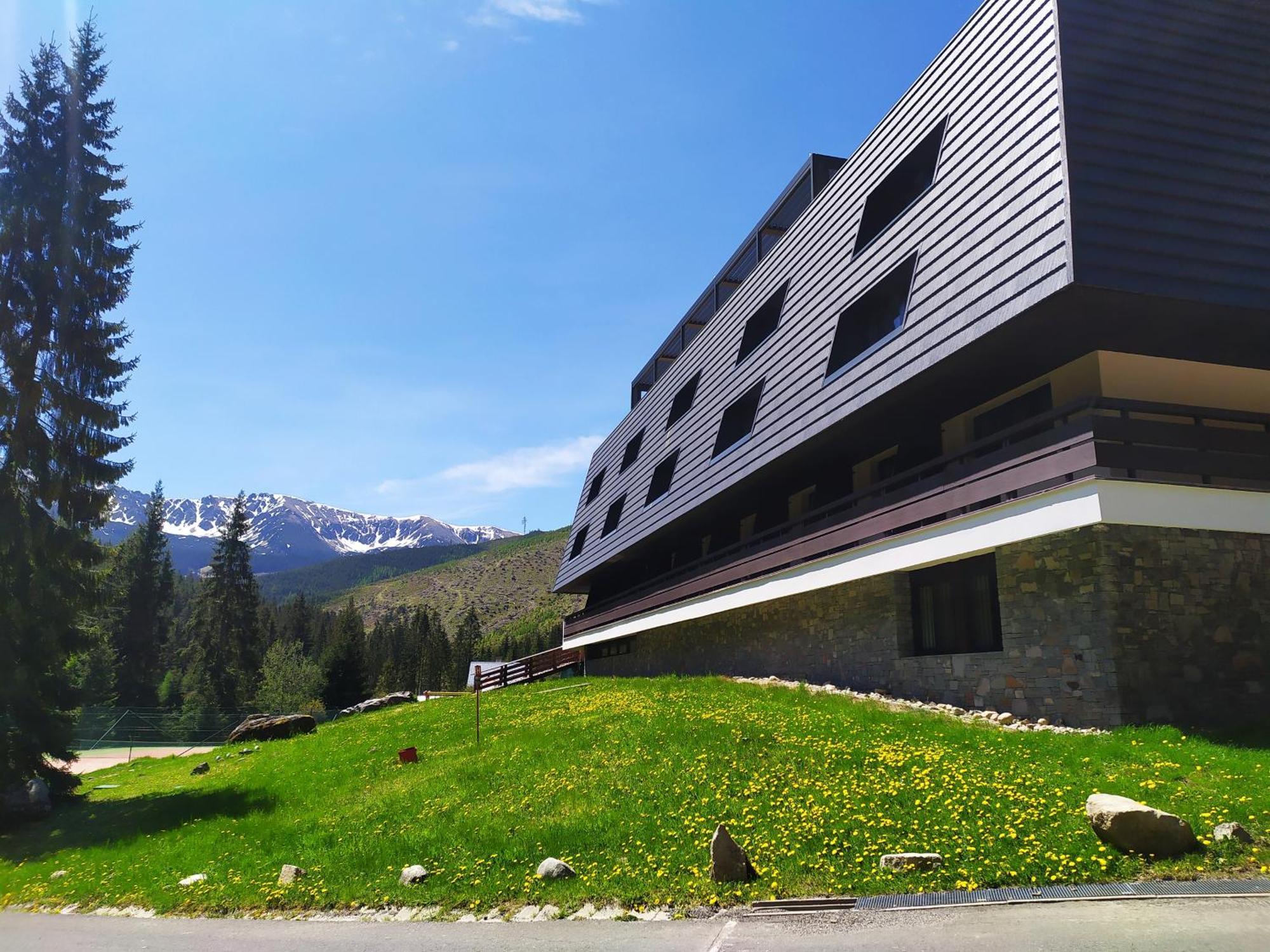 Wellness Repiska Hotel Demänovská Dolina