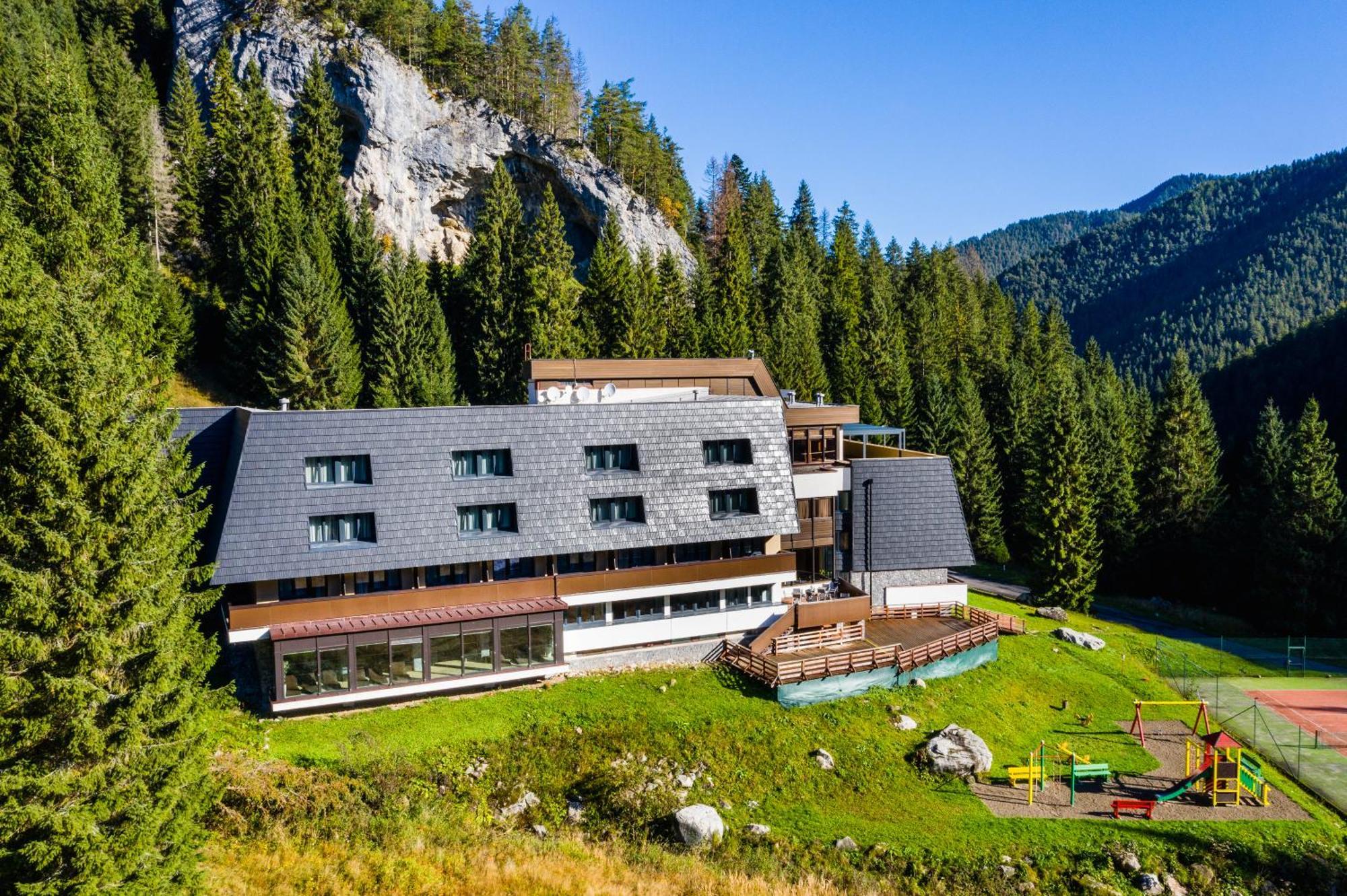 Wellness Repiska 3*