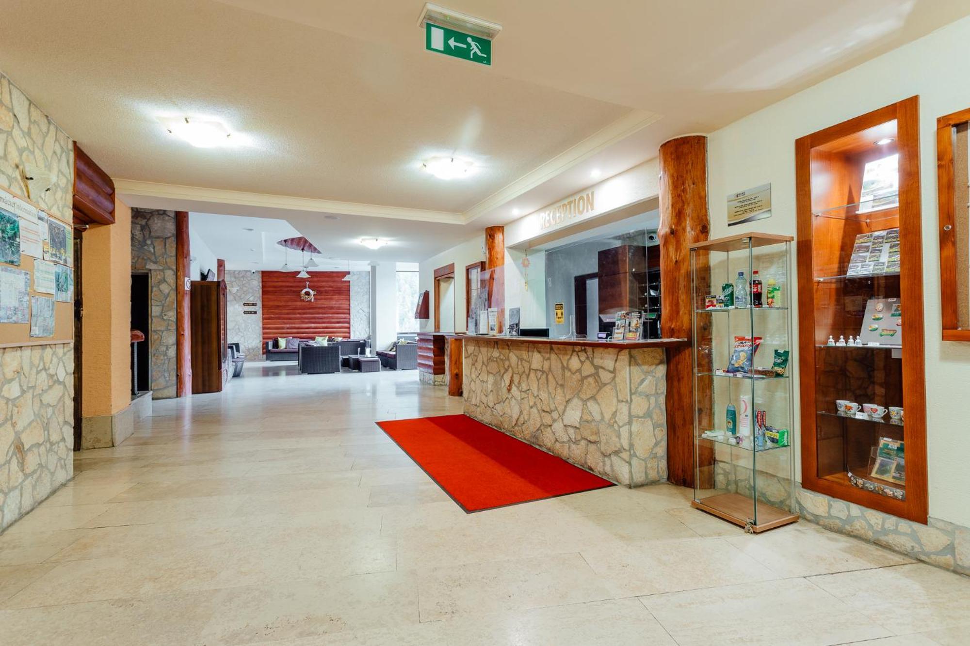 Wellness Repiska Hotel Demänovská Dolina