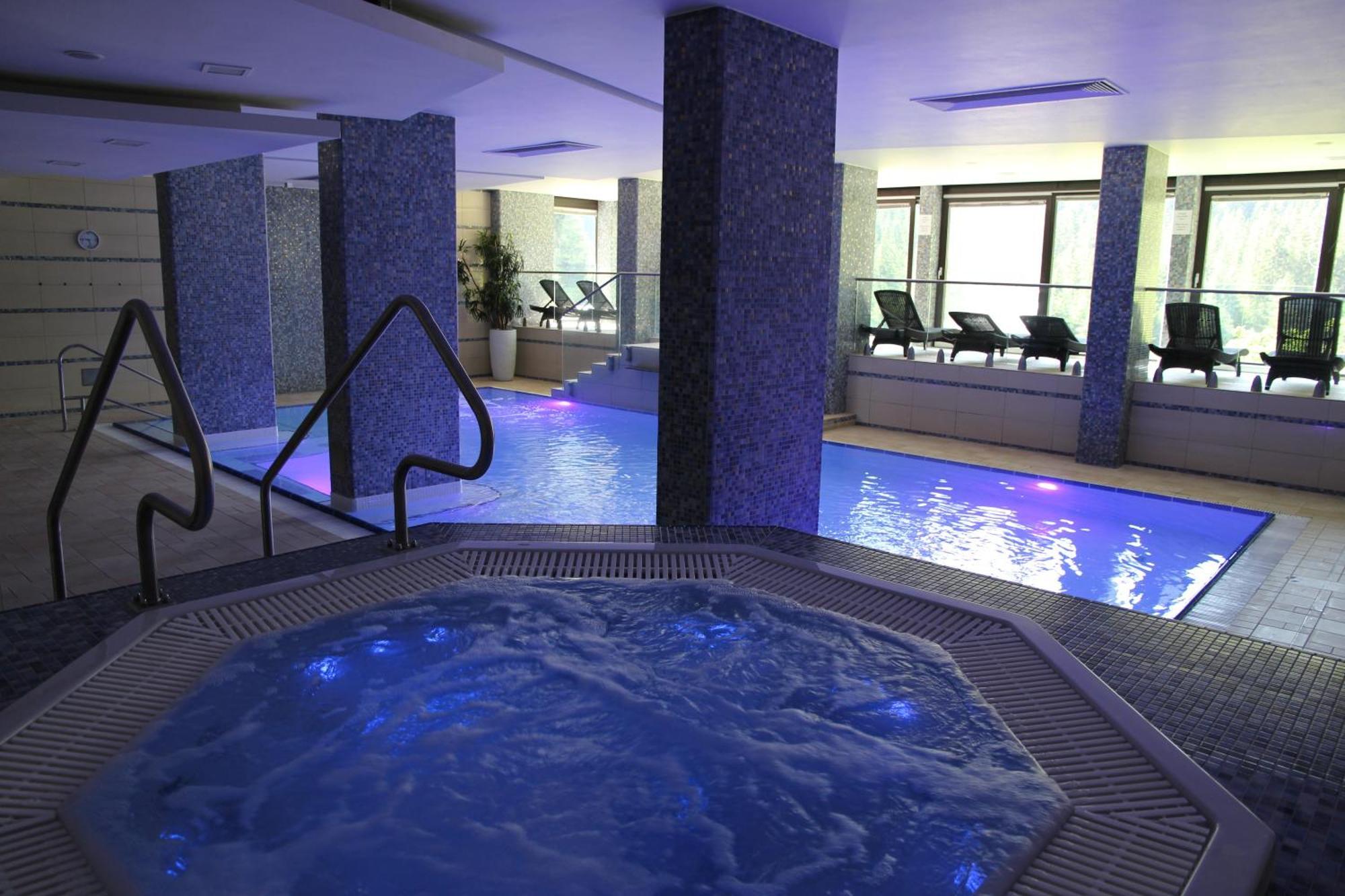 Wellness Repiska Hotel Demänovská Dolina