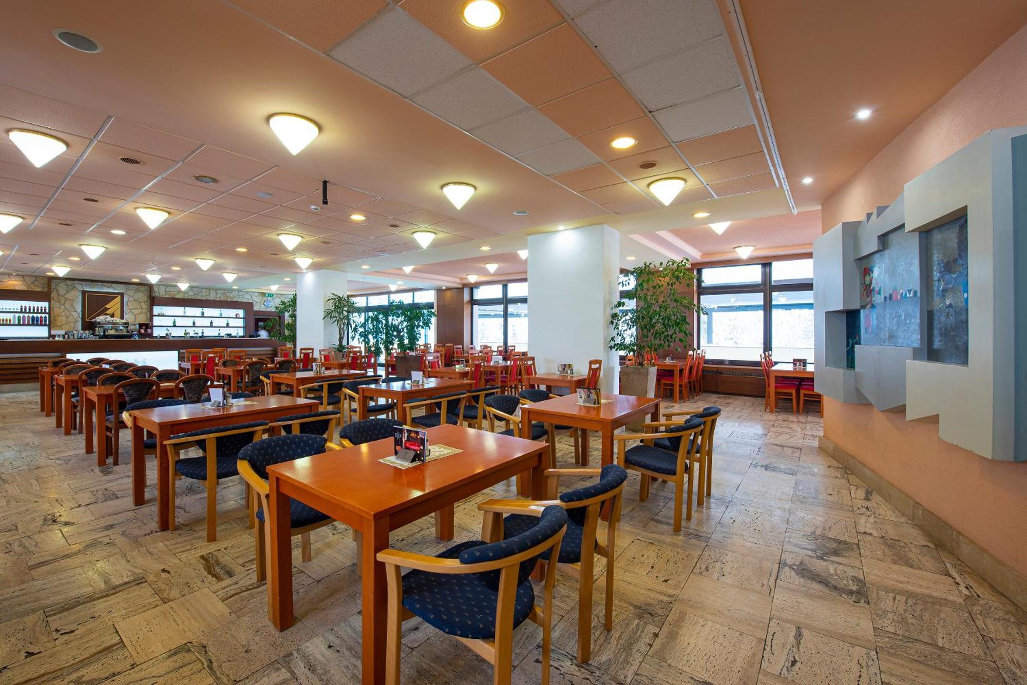 瑞皮斯卡疗养酒店 酒店 3*