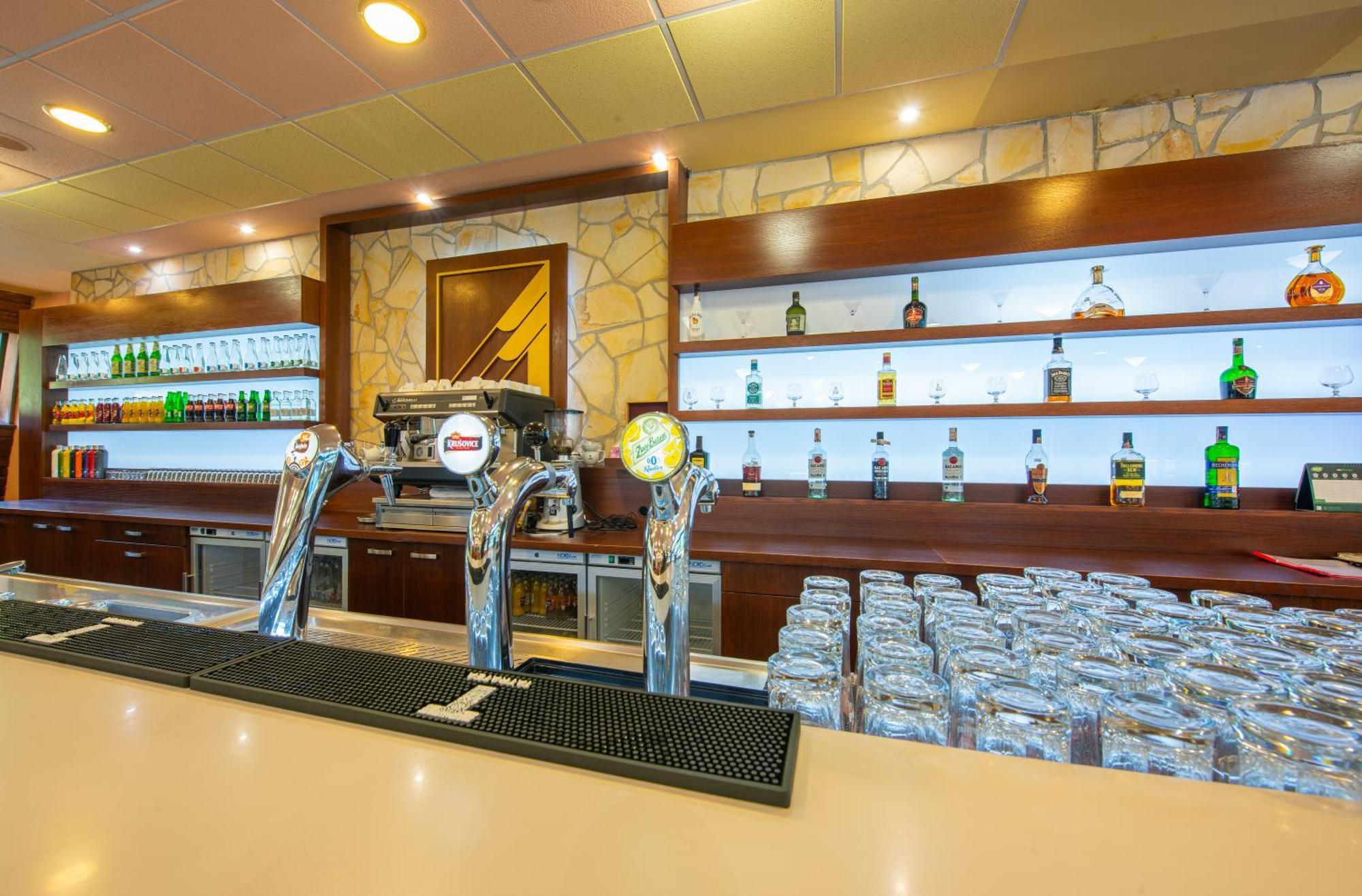 瑞皮斯卡疗养酒店 酒店 3*