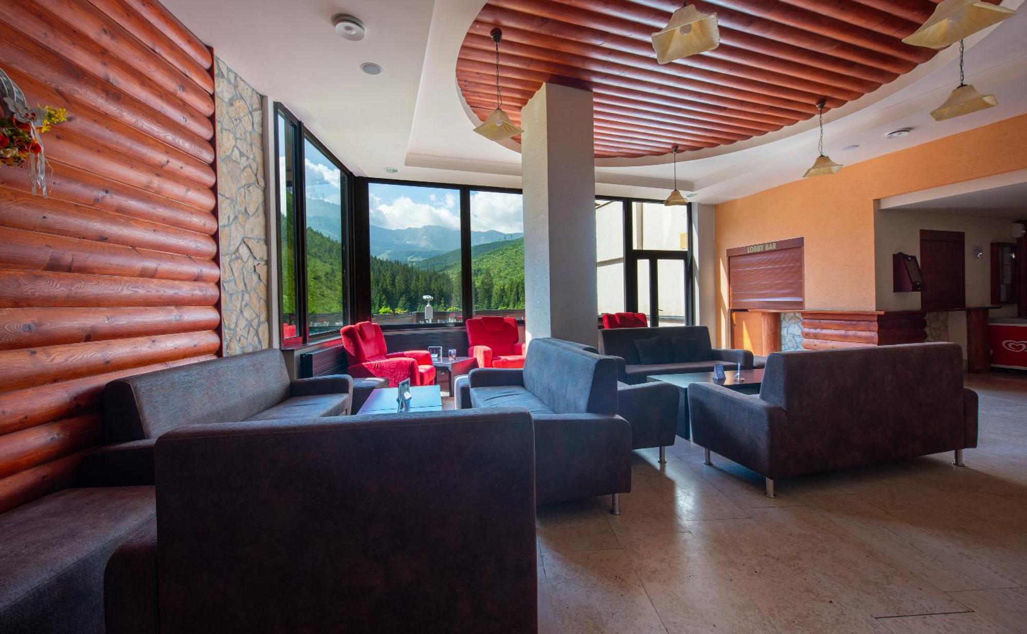 Wellness Repiska Hotel Demänovská Dolina
