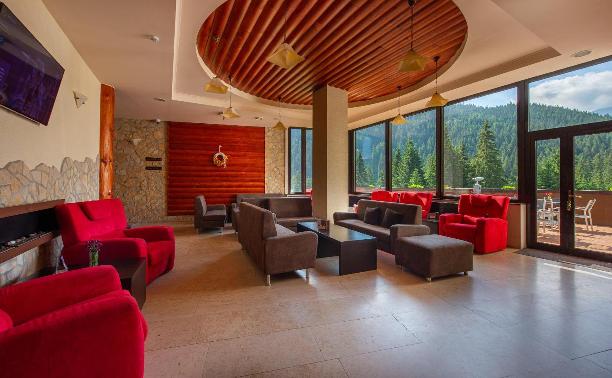 Hotel Wellness Repiska Demänovská Dolina