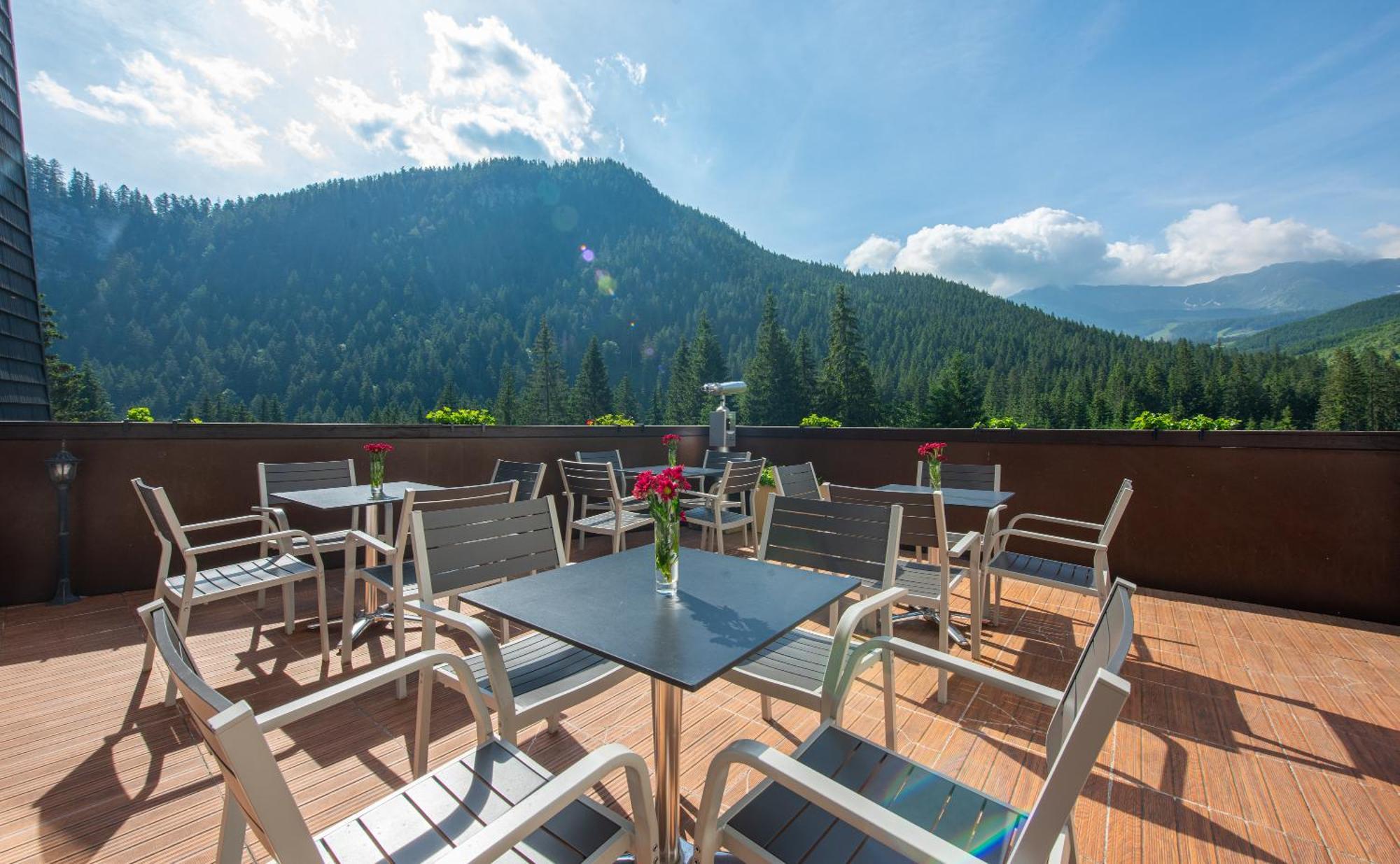 Wellness Repiska 3*