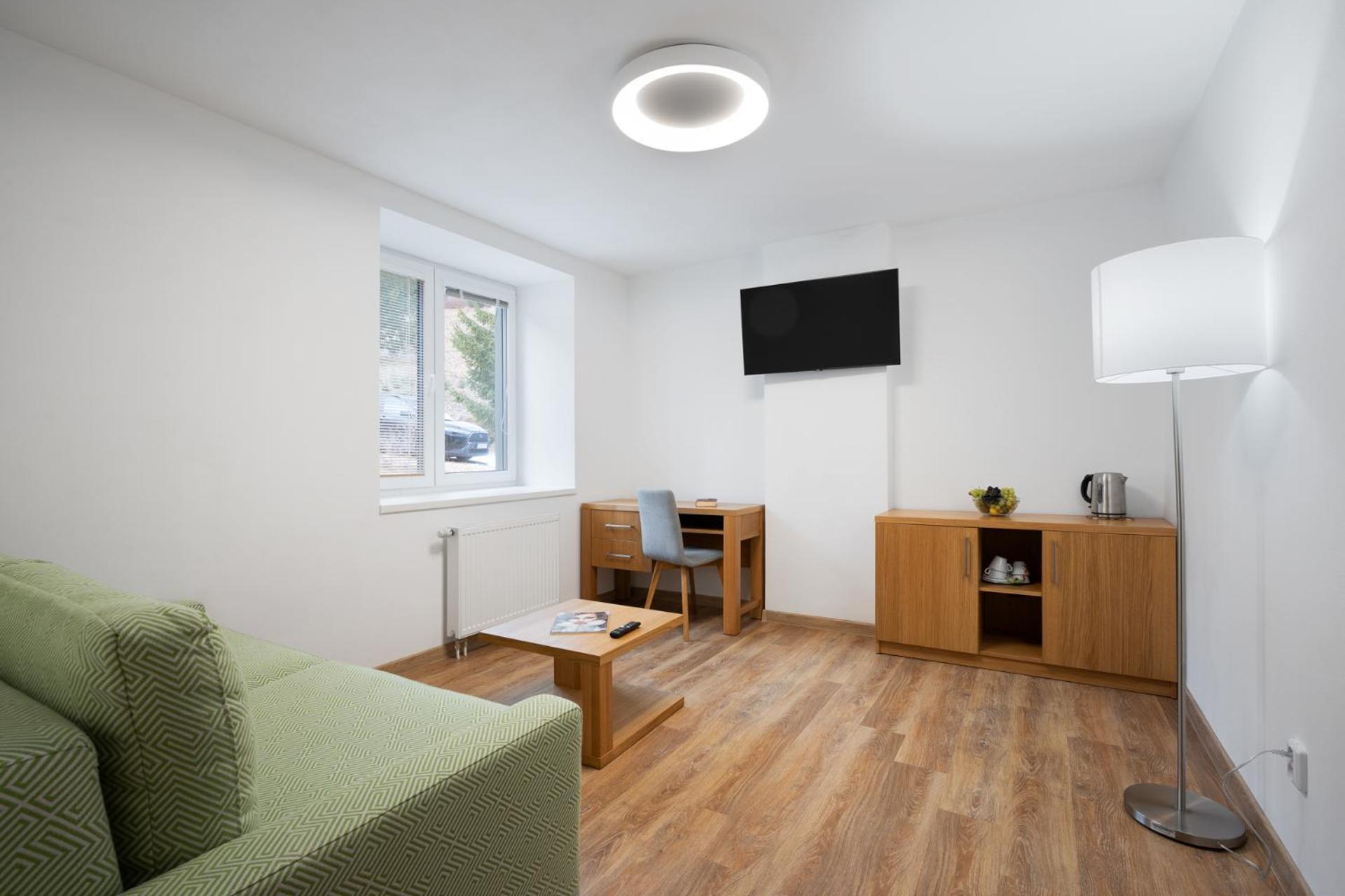 Hotel Wellness Repiska Demanovska Dolina