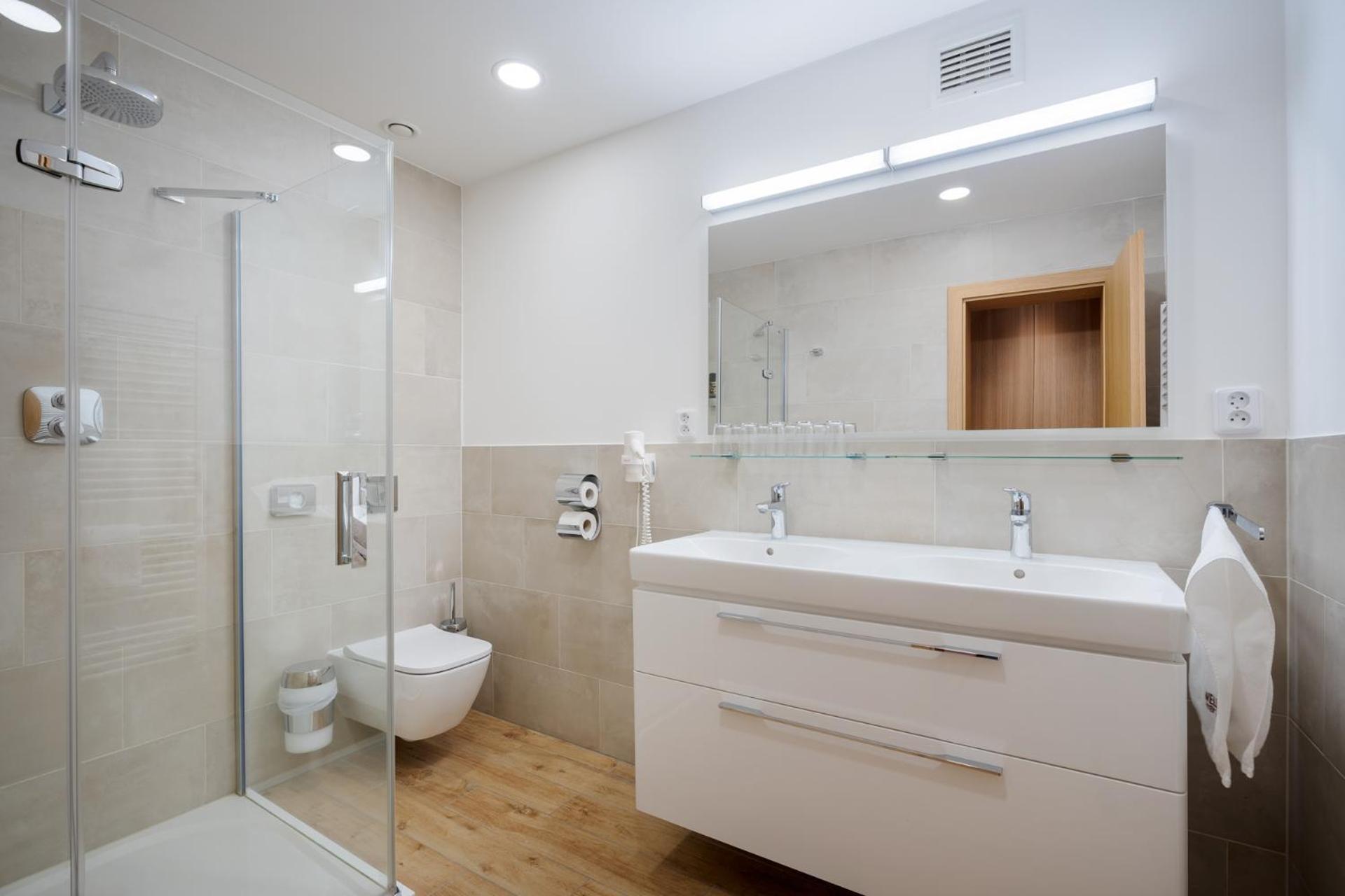 Wellness Repiska 3* Demanovska Dolina
