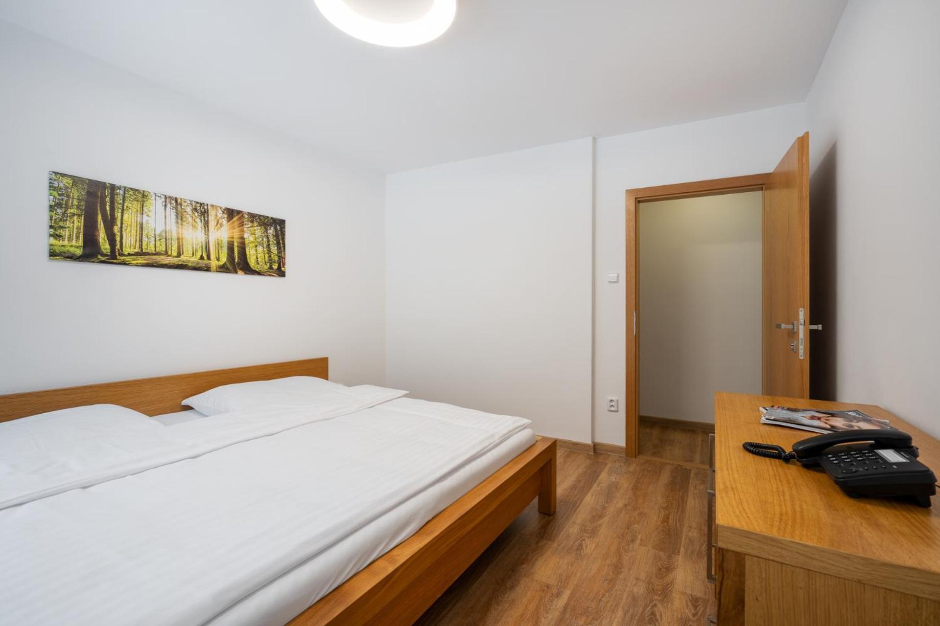 Wellness Repiska Hotel