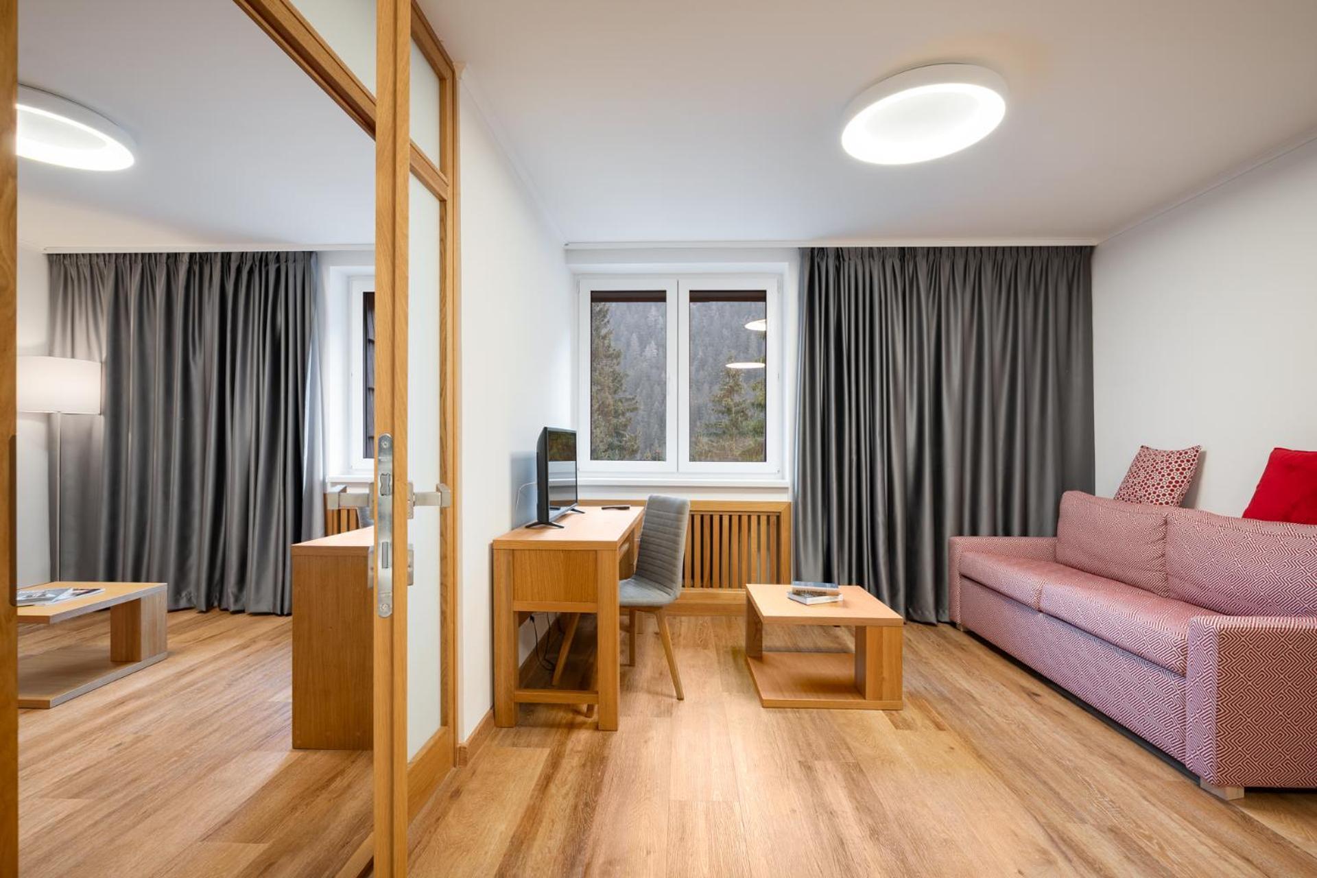 Wellness Repiska Hotel 3*