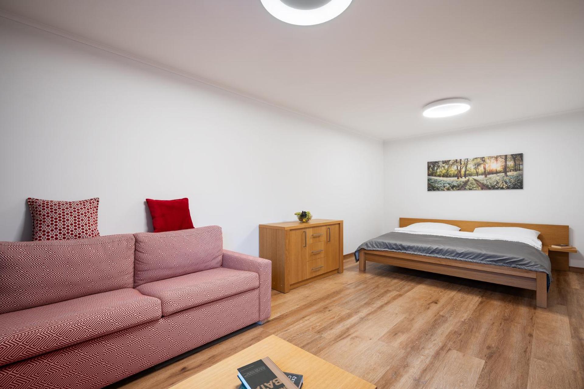 Hotel Wellness Repiska 3*