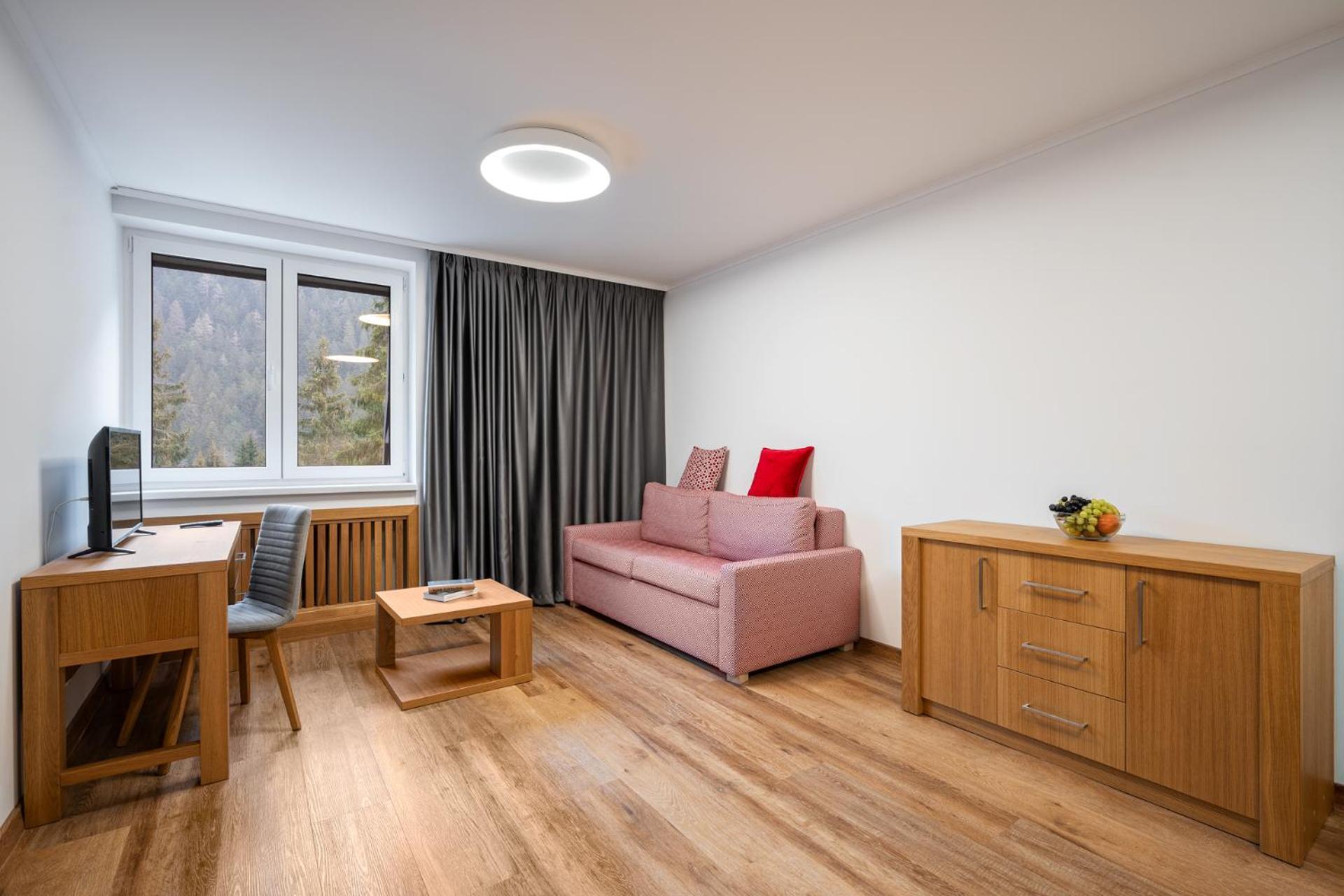 Wellness Repiska Hotel Demanovska Dolina
