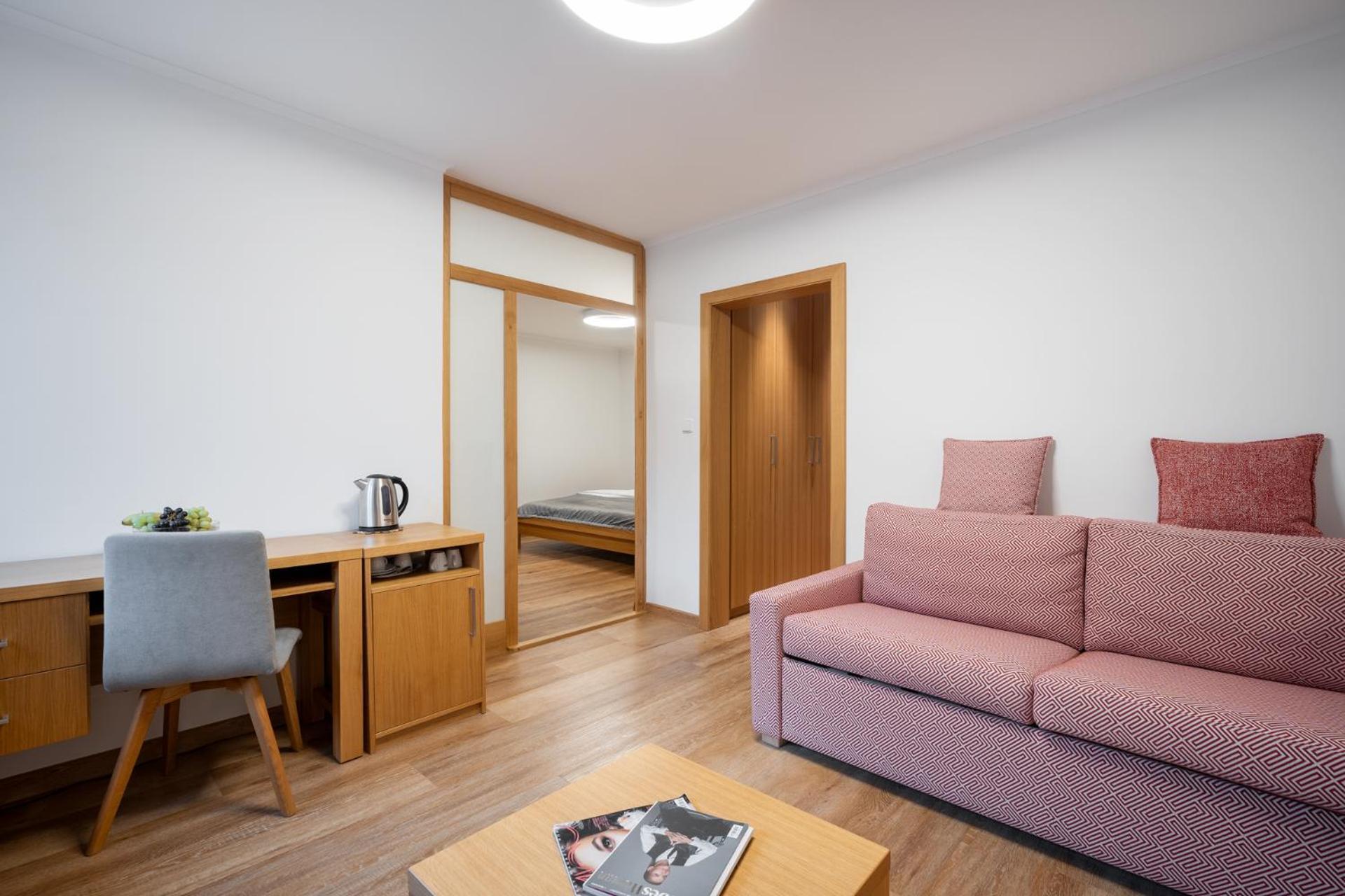 Hotel Wellness Repiska Demanovska Dolina