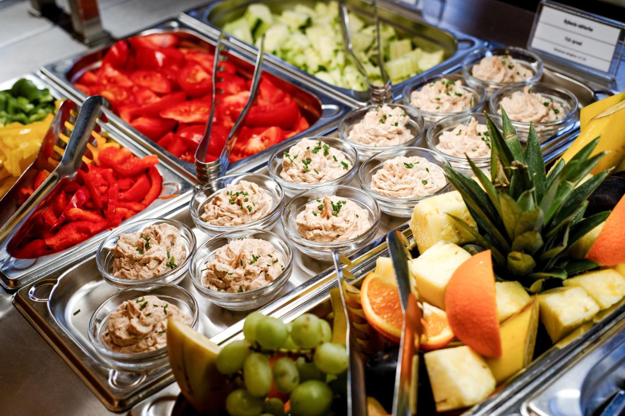 Wellness Repiska Hotel Demanovska Dolina