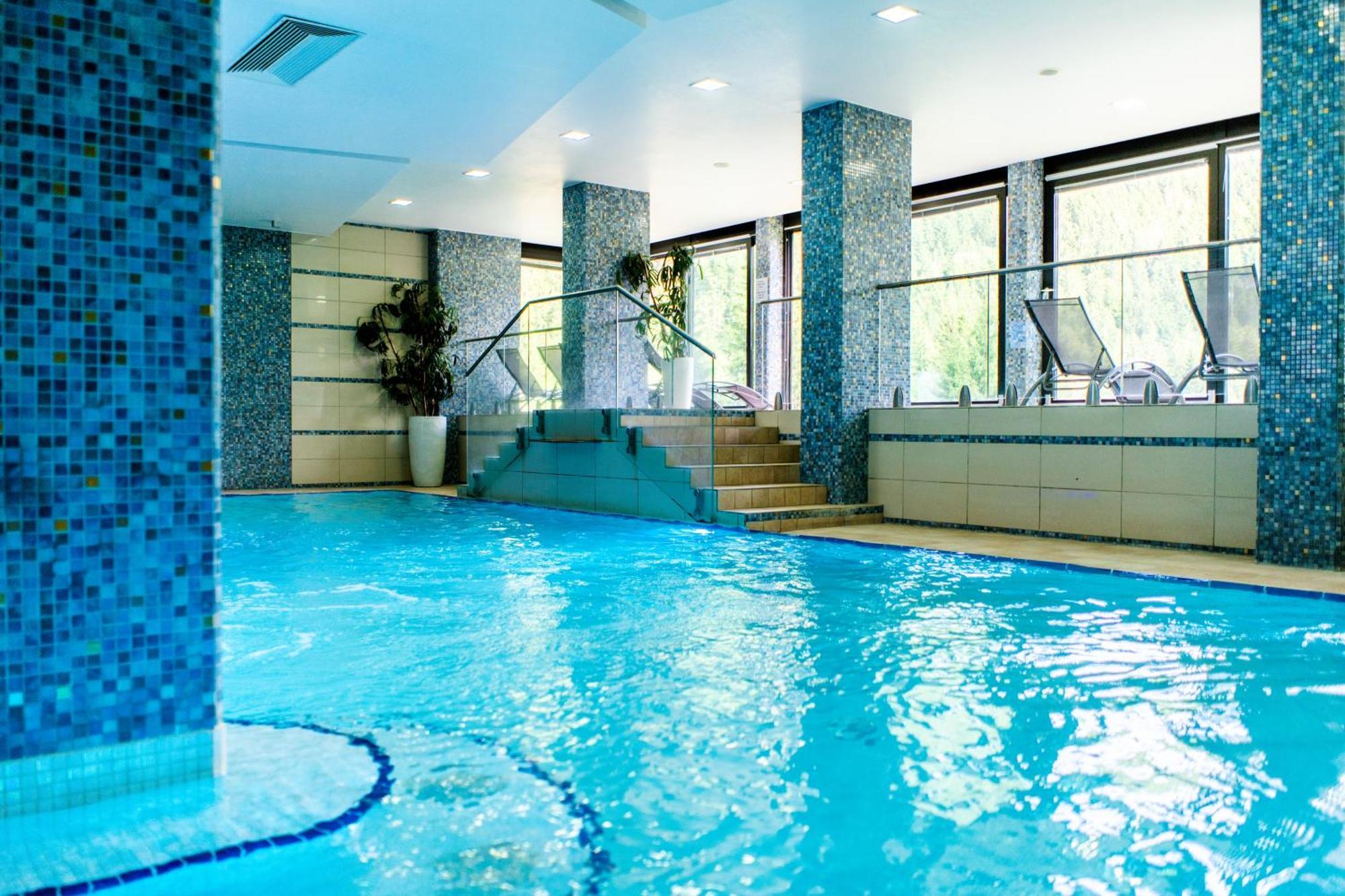 Hotel Wellness Repiska Demanovska Dolina