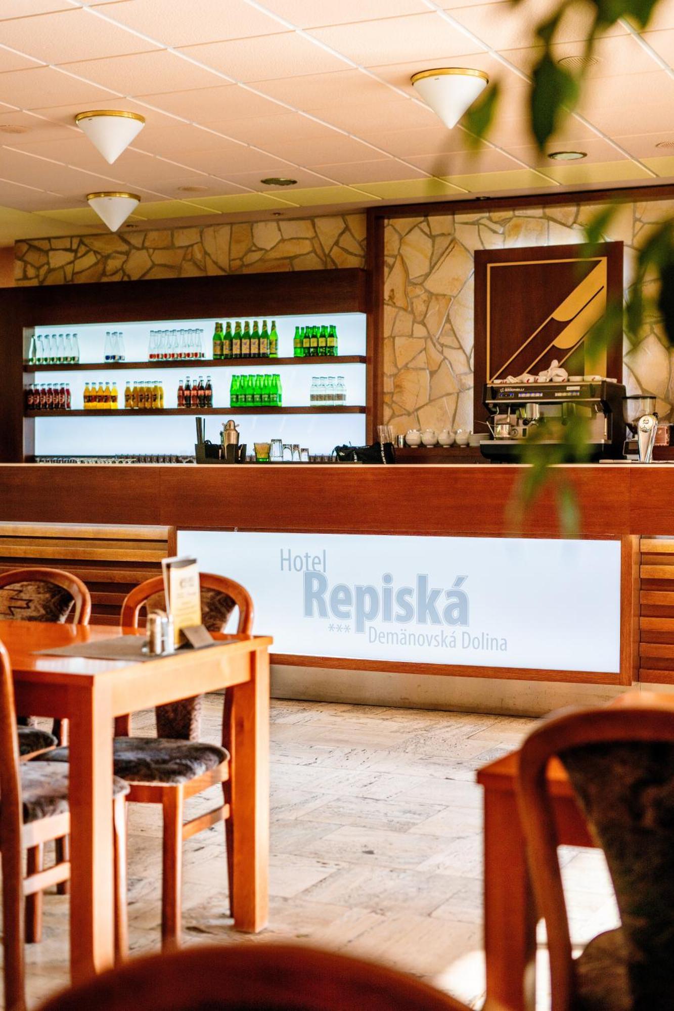 Wellness Repiska