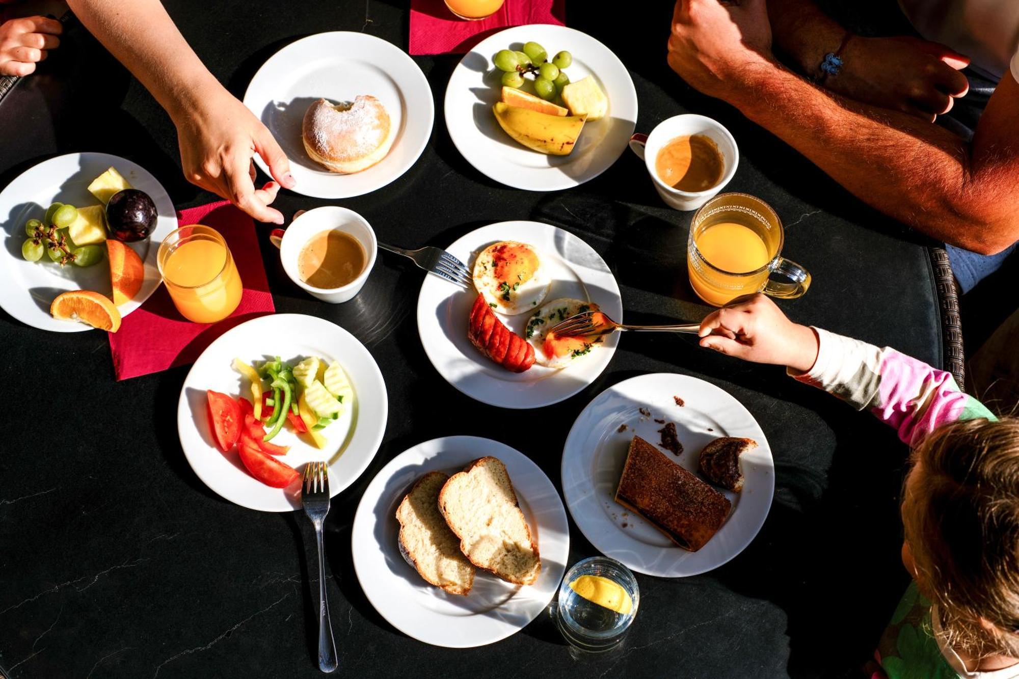 Wellness Repiska Hotel