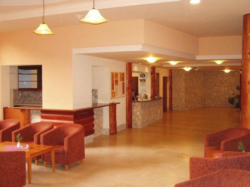Wellness Repiska 3* Demänovská Dolina