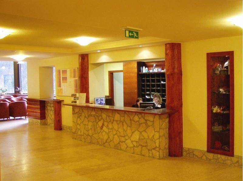 Wellness Repiska Hotel Demänovská Dolina